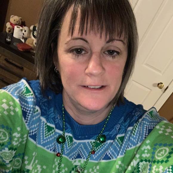 tracyacolborne